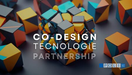 Co-design e collaborazione nella costruzione stampi metallo